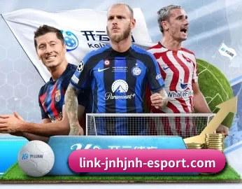 link-jnhjnh-esport.com APP 深度功能